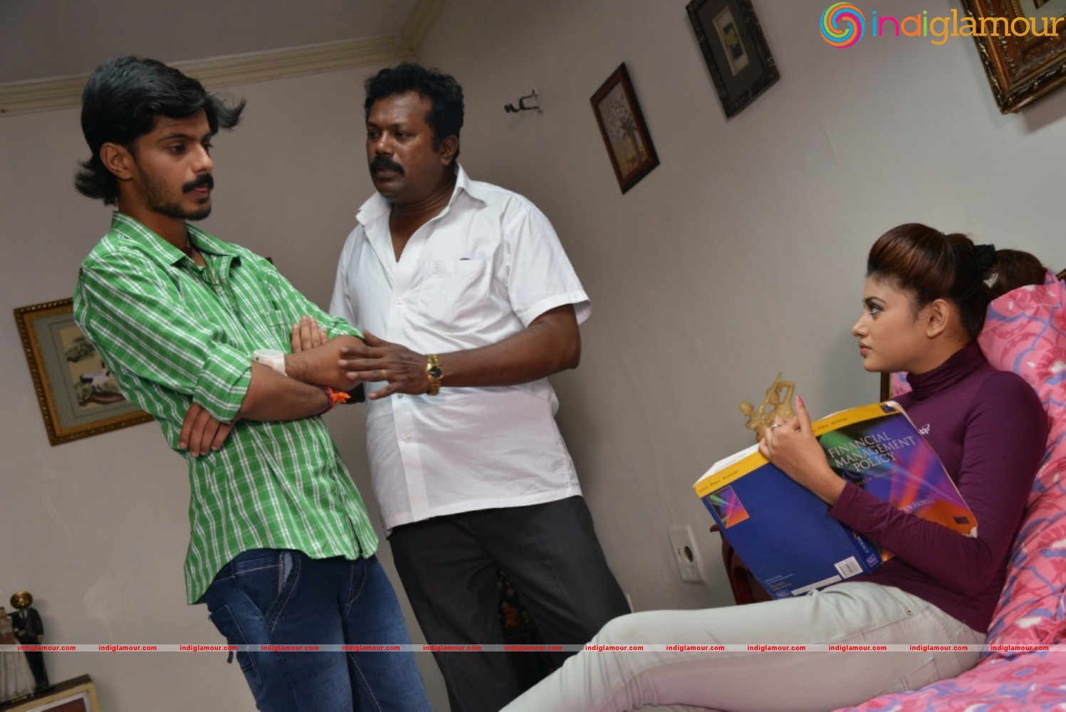 Seeni Movie hd photo
