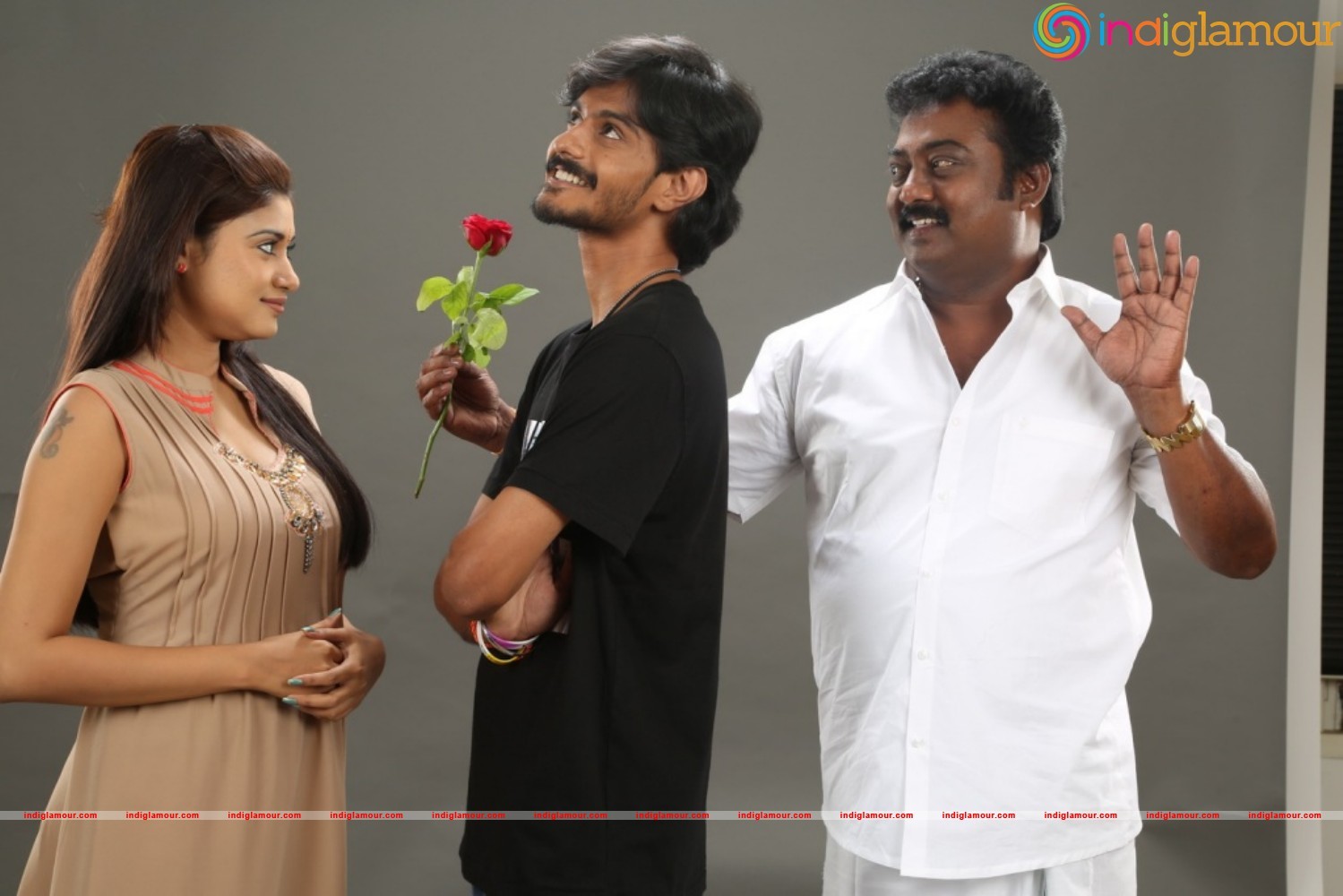 Seeni Movie hd photo