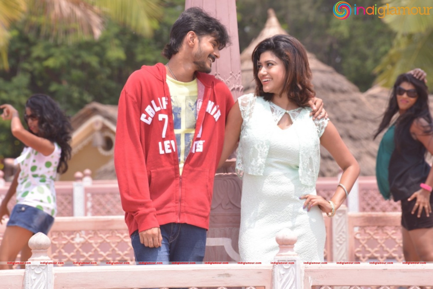Seeni Movie hd photo