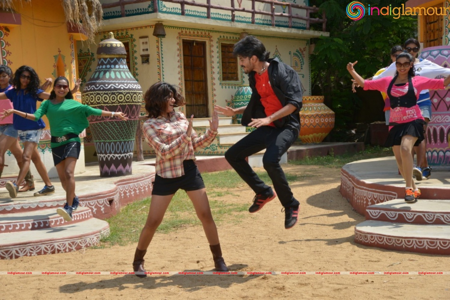 Seeni Movie hd photo