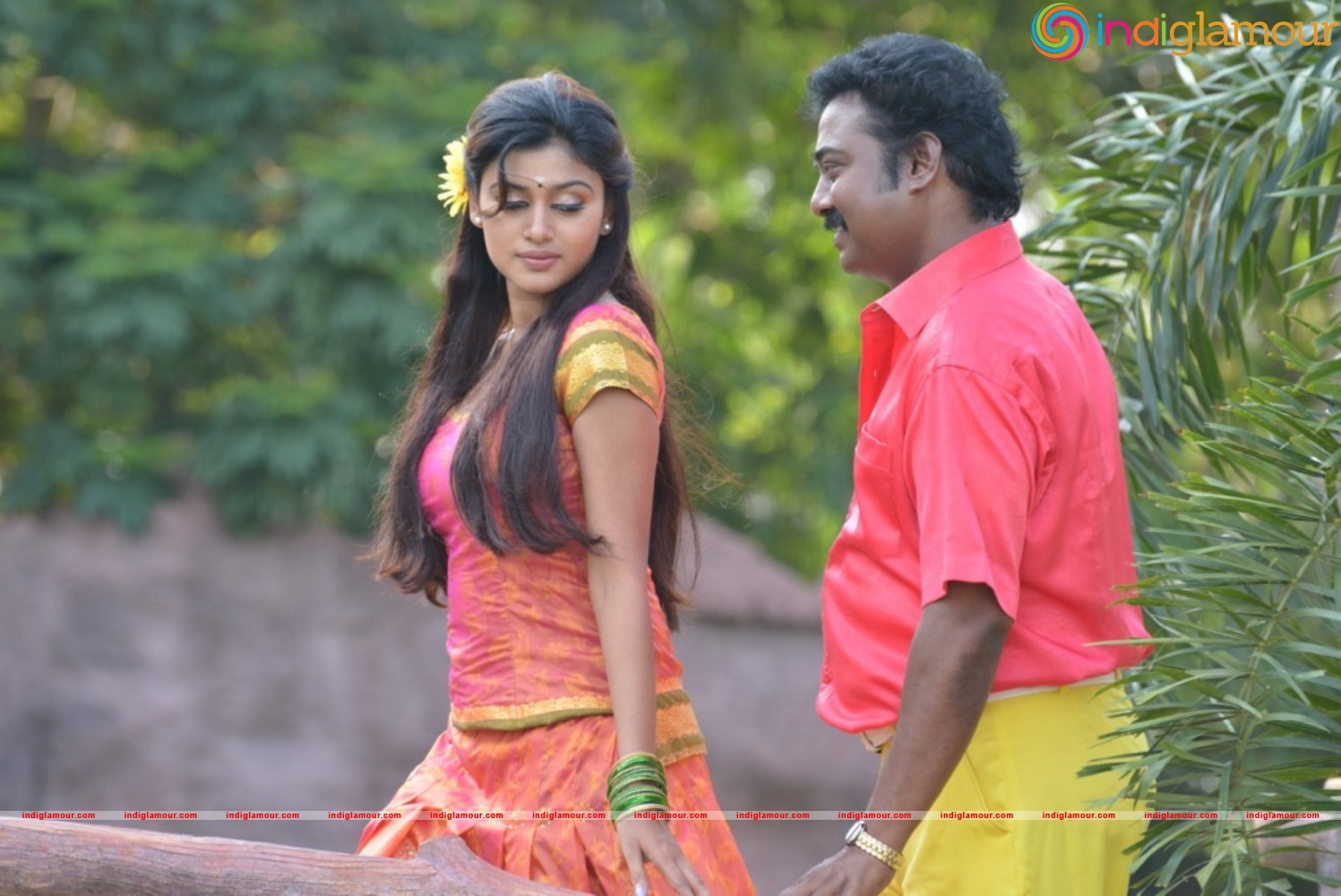 Seeni Movie hd photo