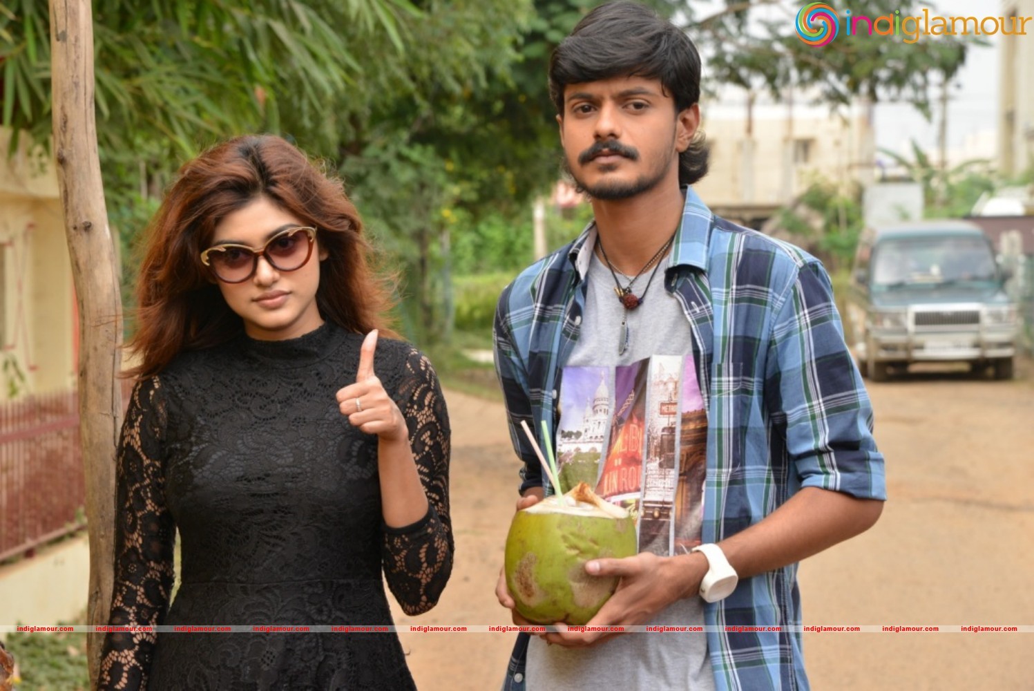 Seeni Movie hd photo