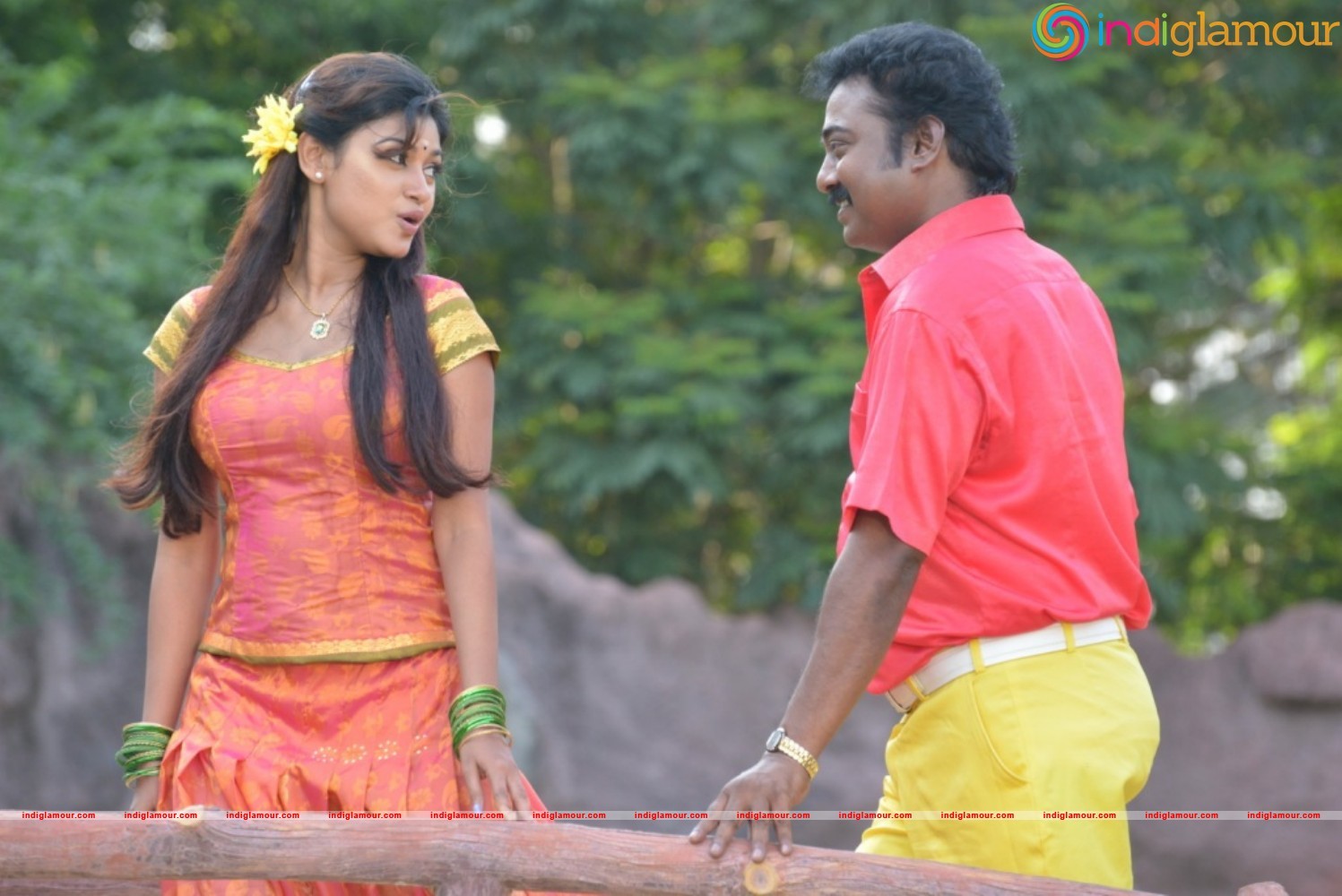 Seeni Movie hd photo