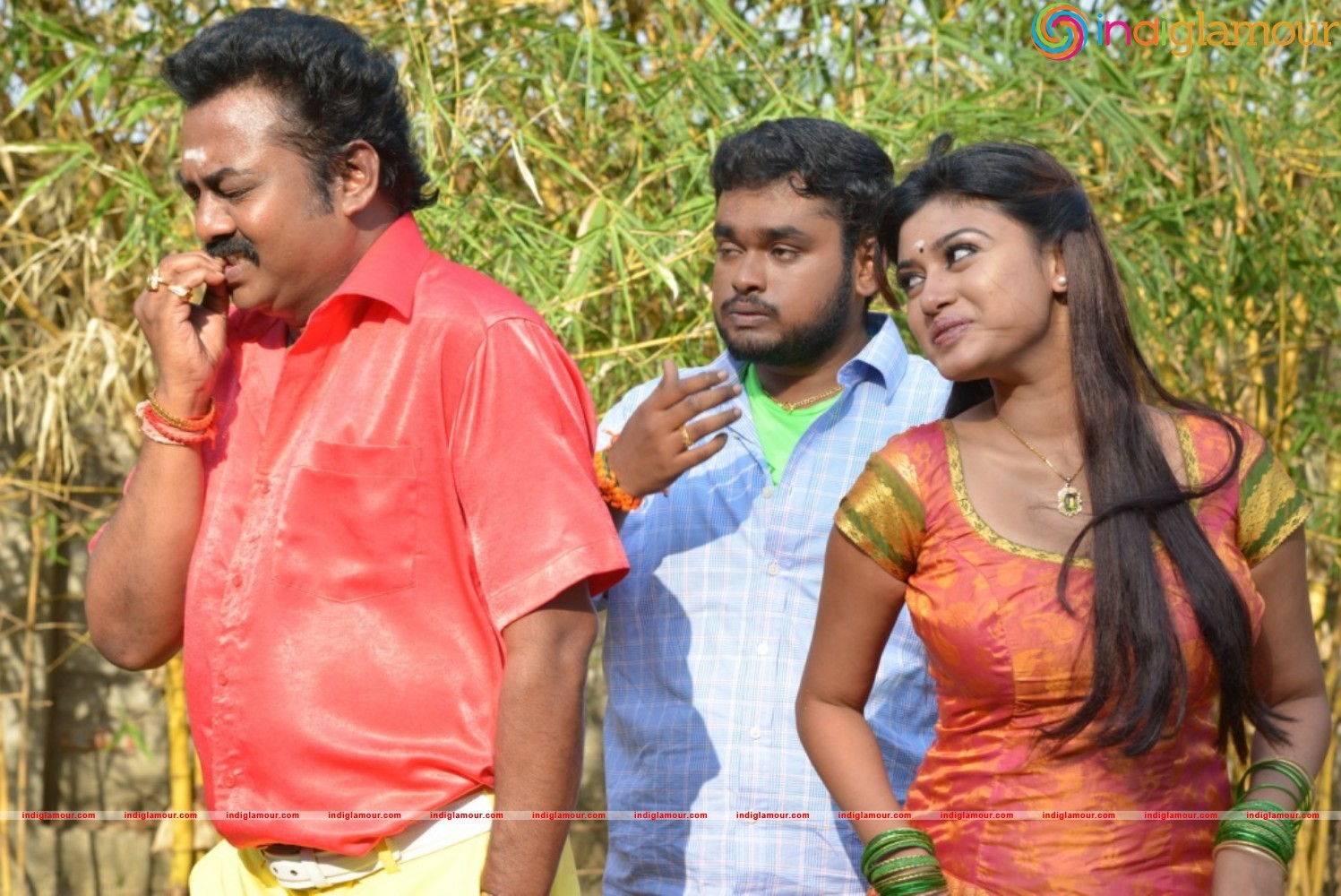 Seeni Movie hd photo