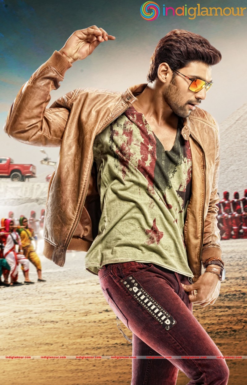 Speedunnodu Movie Photos and Posters Movie hd photo