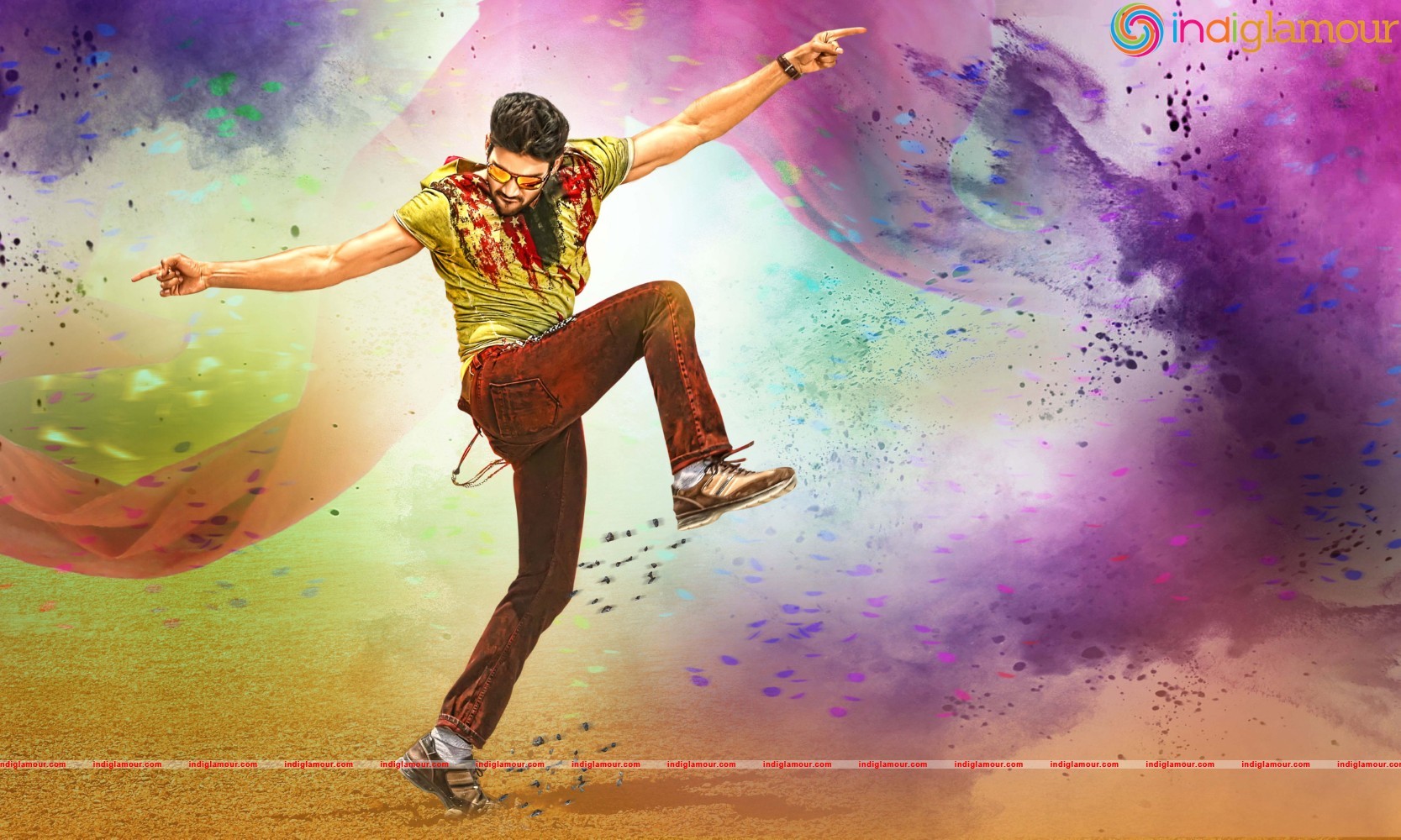 Speedunnodu Movie Photos and Posters Movie hd photo