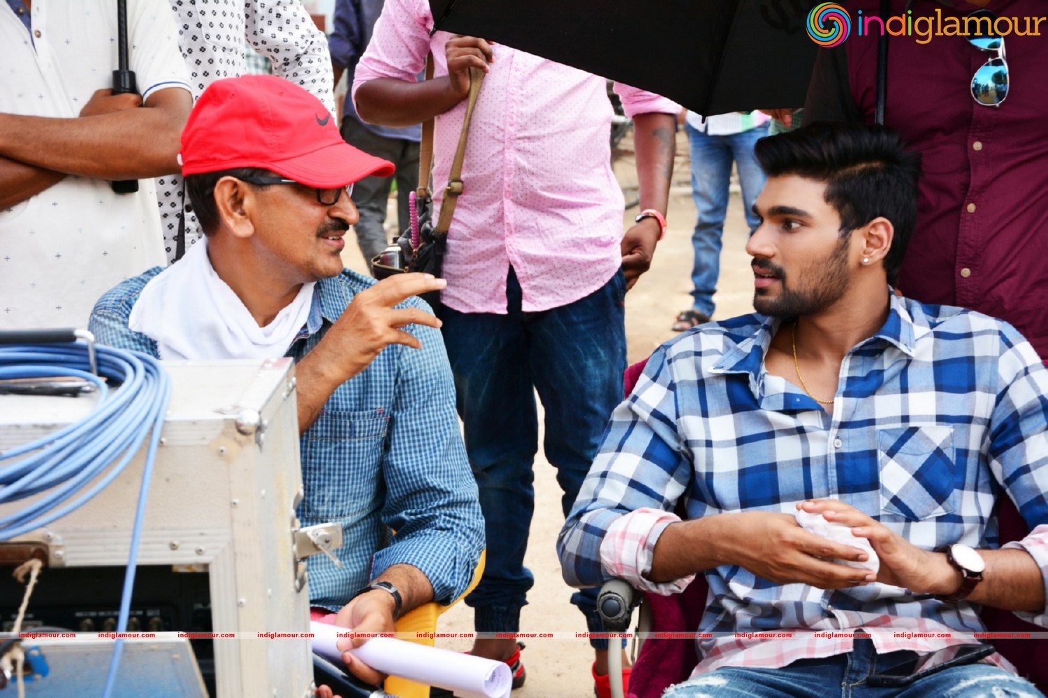 Speedunnodu Movie Photos and Posters Movie hd photo