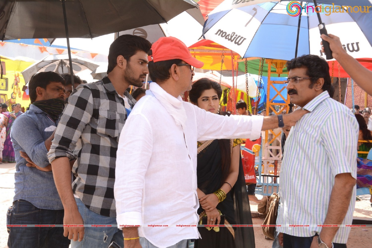 Speedunnodu Movie Photos and Posters Movie hd photo