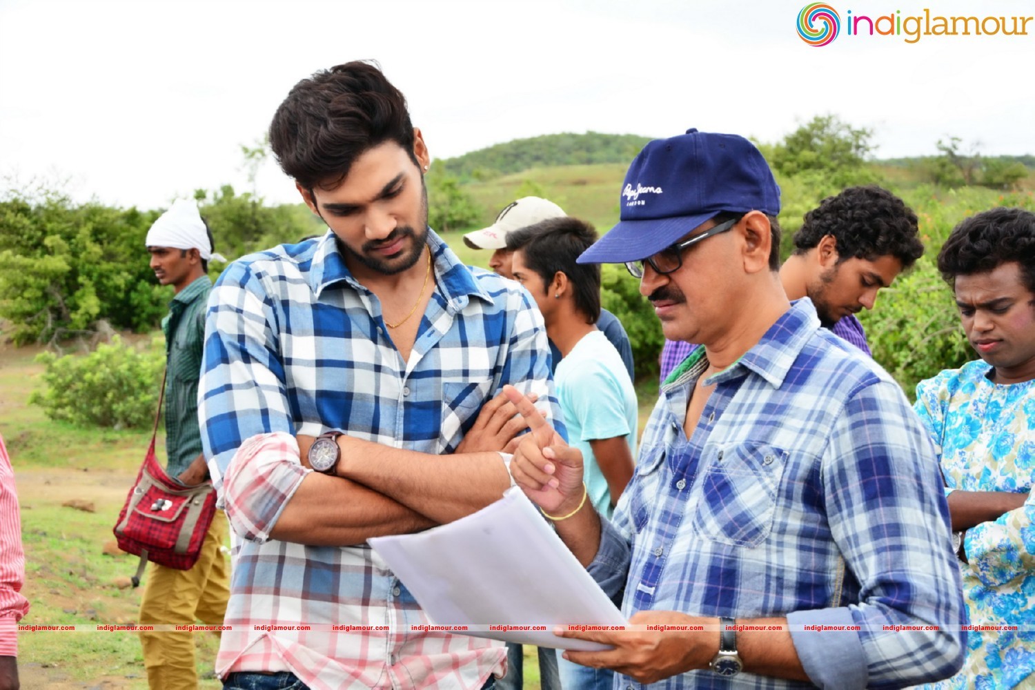 Speedunnodu Movie Photos and Posters Movie hd photo