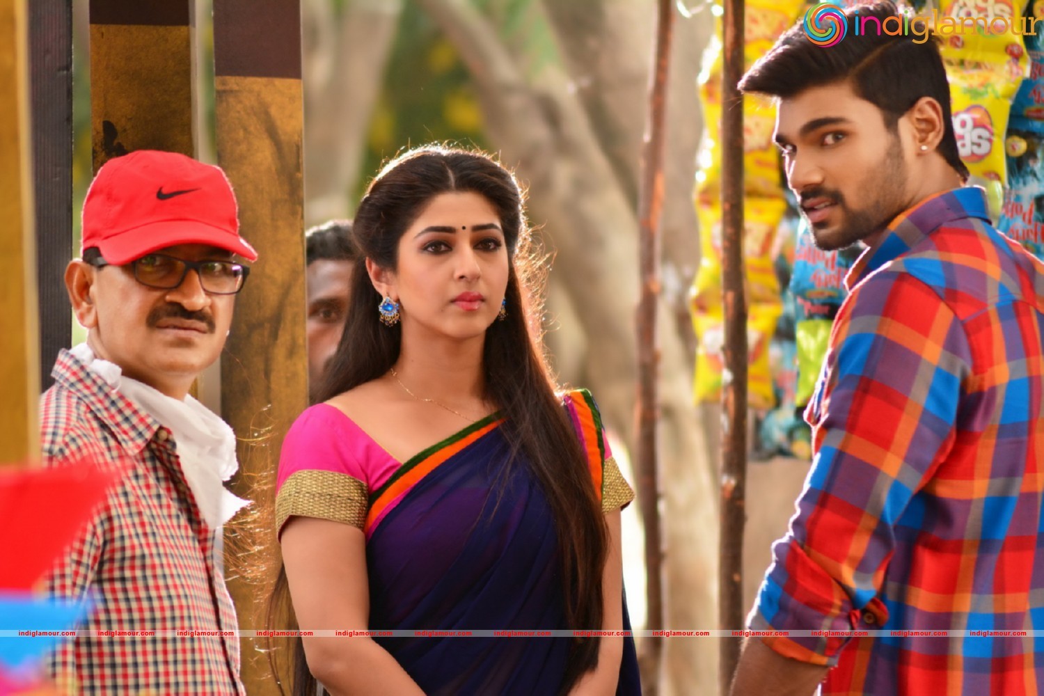 Speedunnodu Movie Photos and Posters Movie hd photo