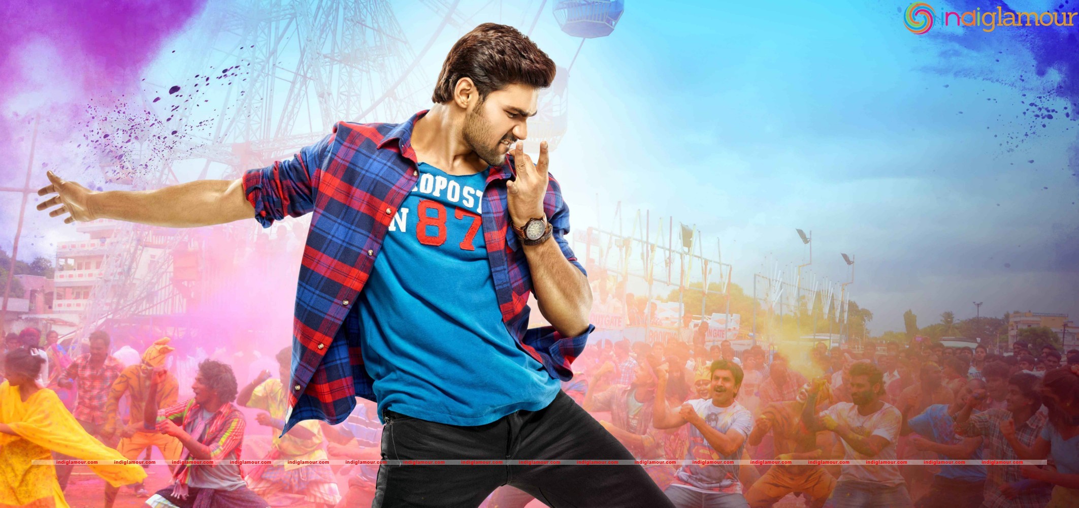 Speedunnodu Movie Photos and Posters Movie hd photo