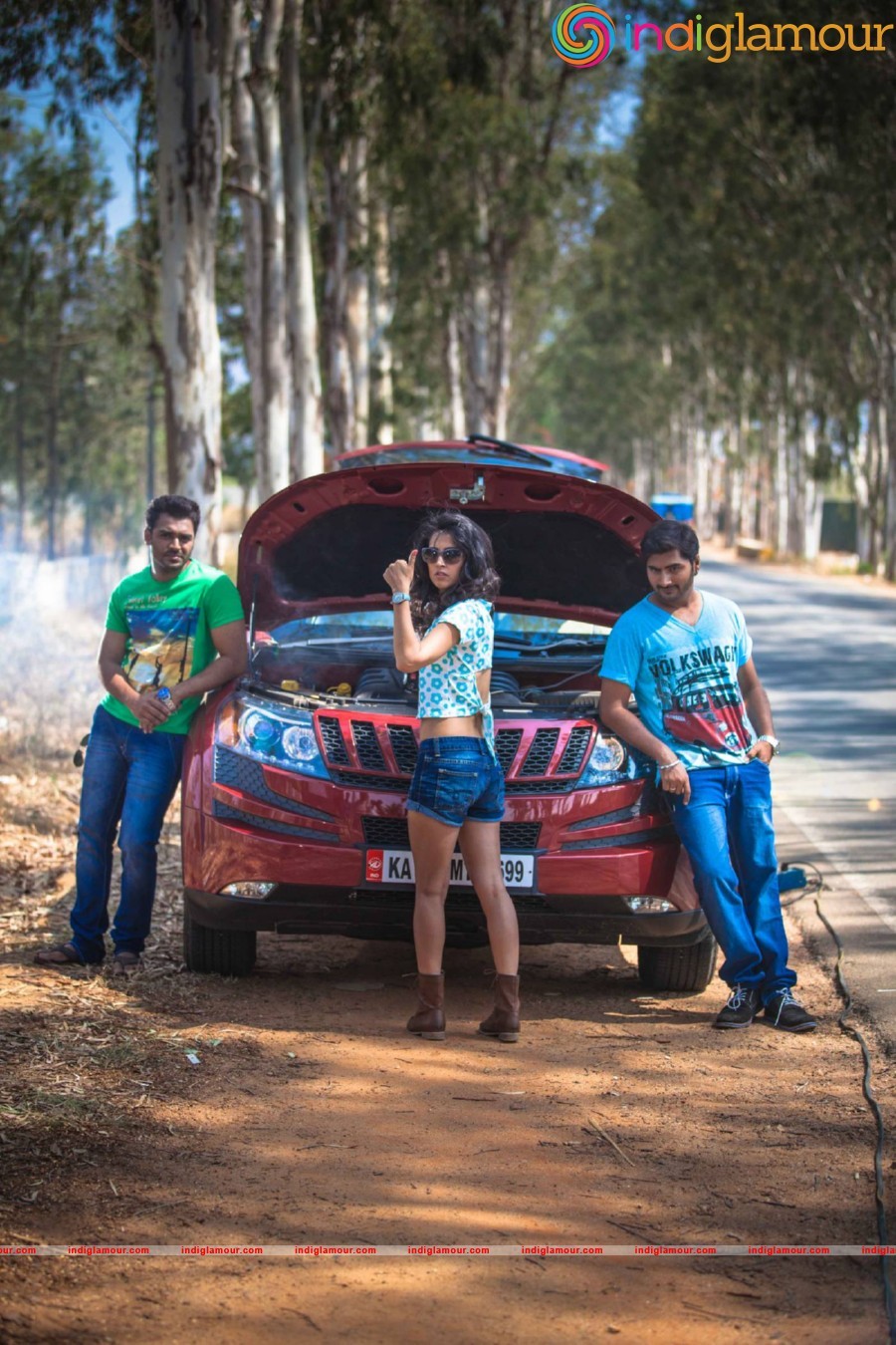 Bombay Mithay Movie hd photo