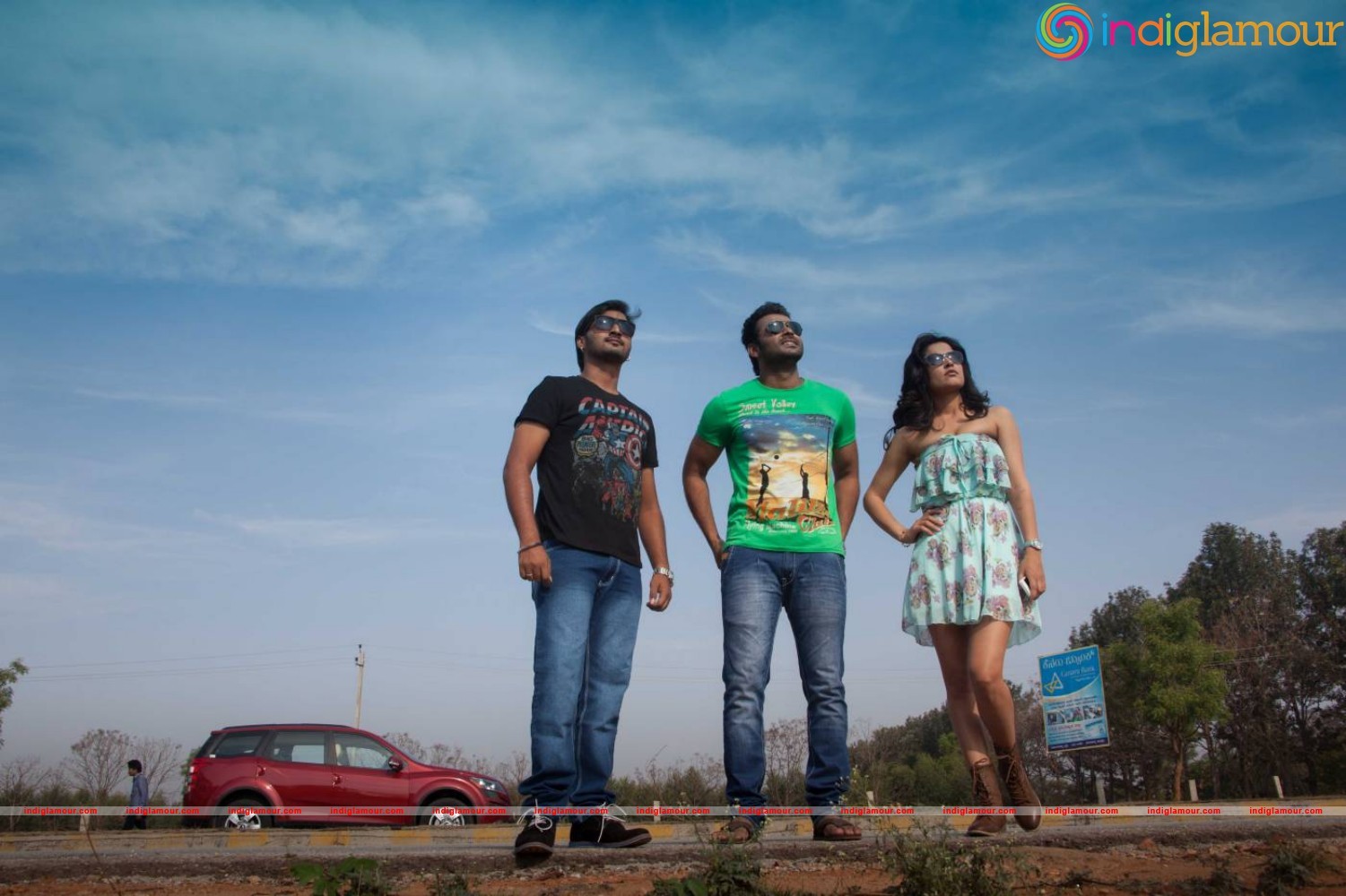 Bombay Mithay Movie hd photo