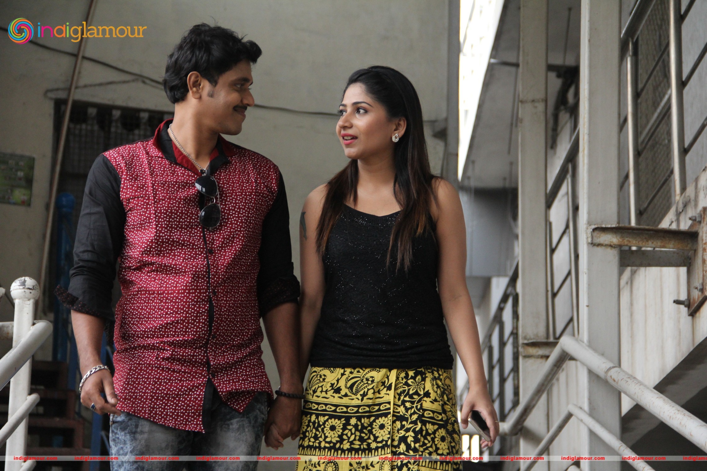 Chori Movie hd photo