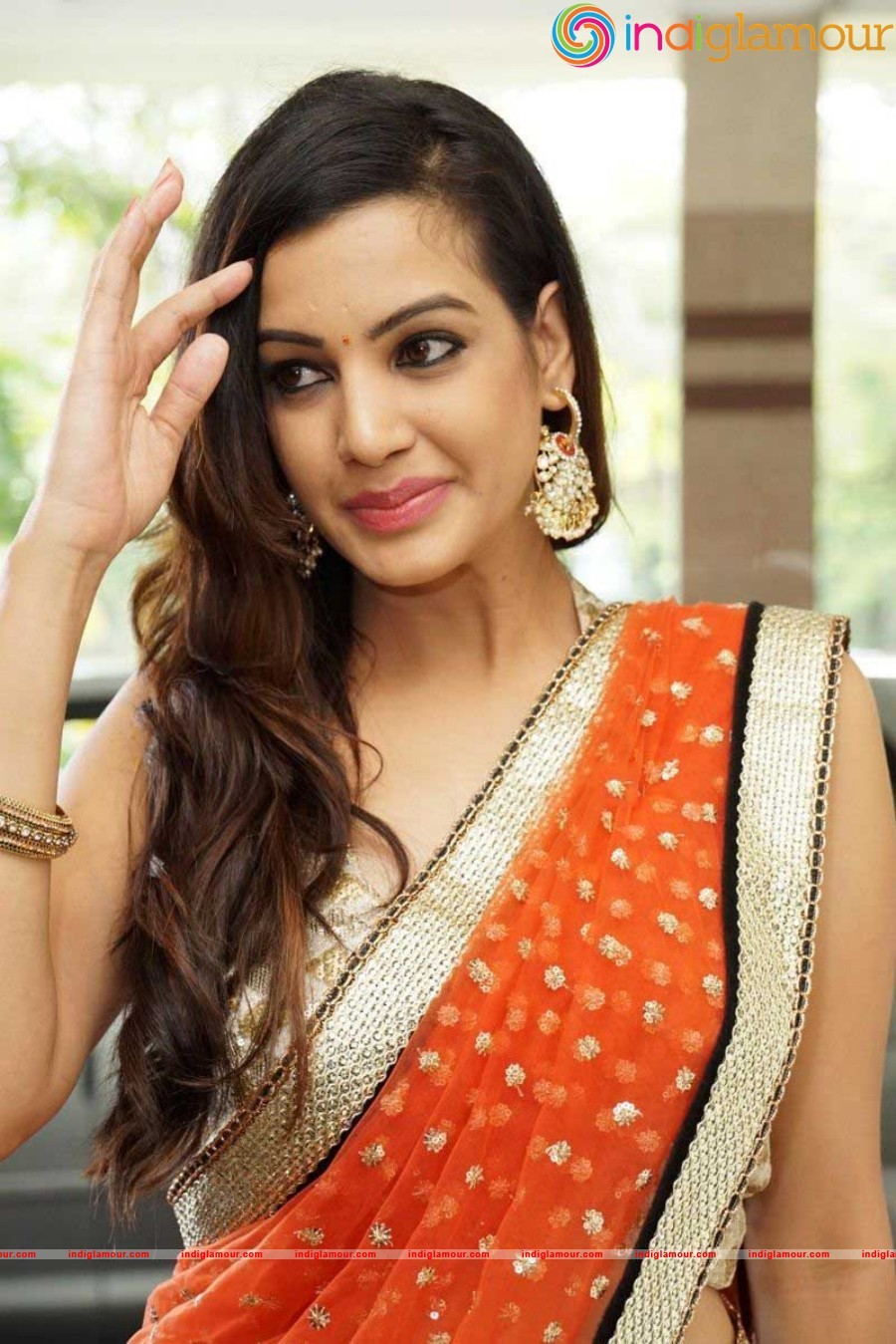 O Sthree Repu Raa Movie hd photo