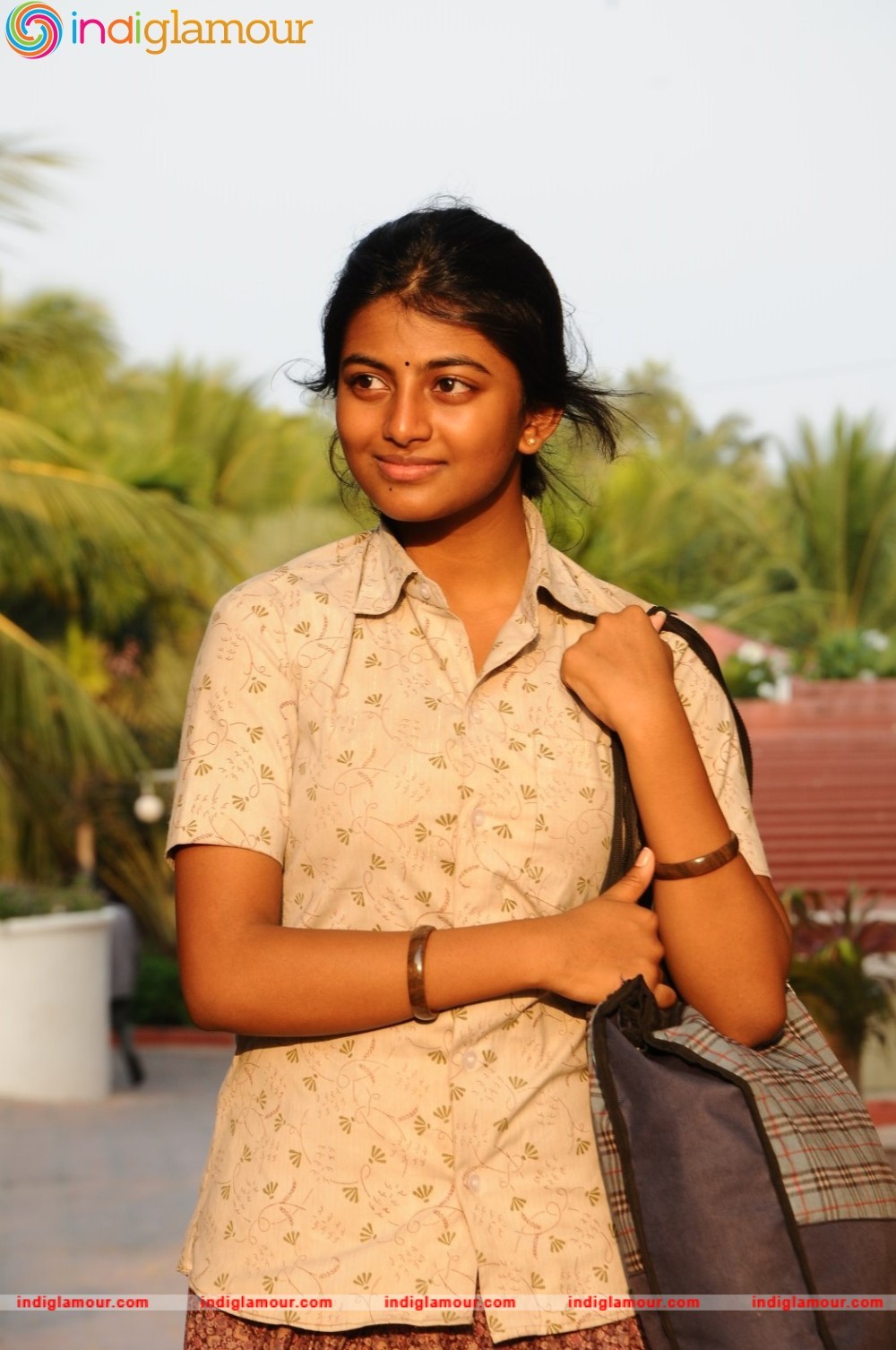 Tholi Premalo Movie hd photo