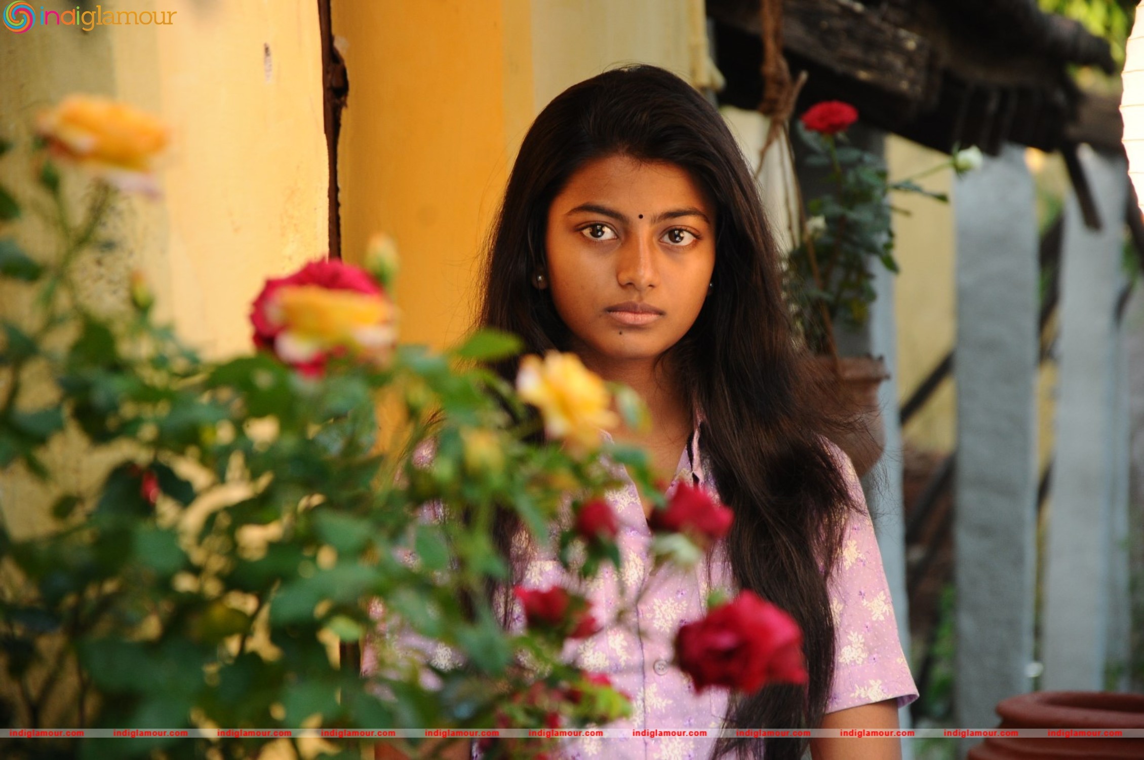 Tholi Premalo Movie hd photo