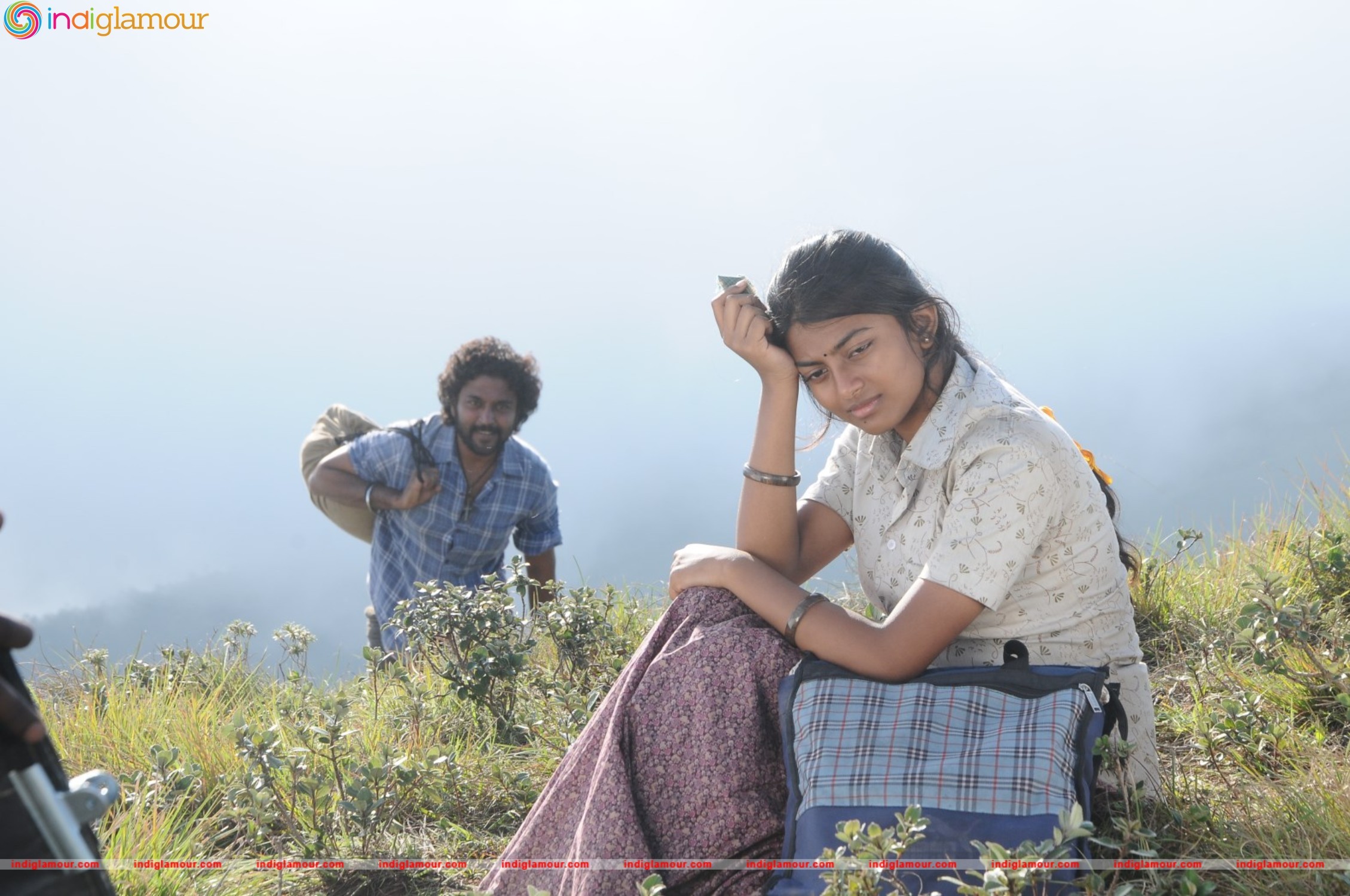 Tholi Premalo Movie hd photo