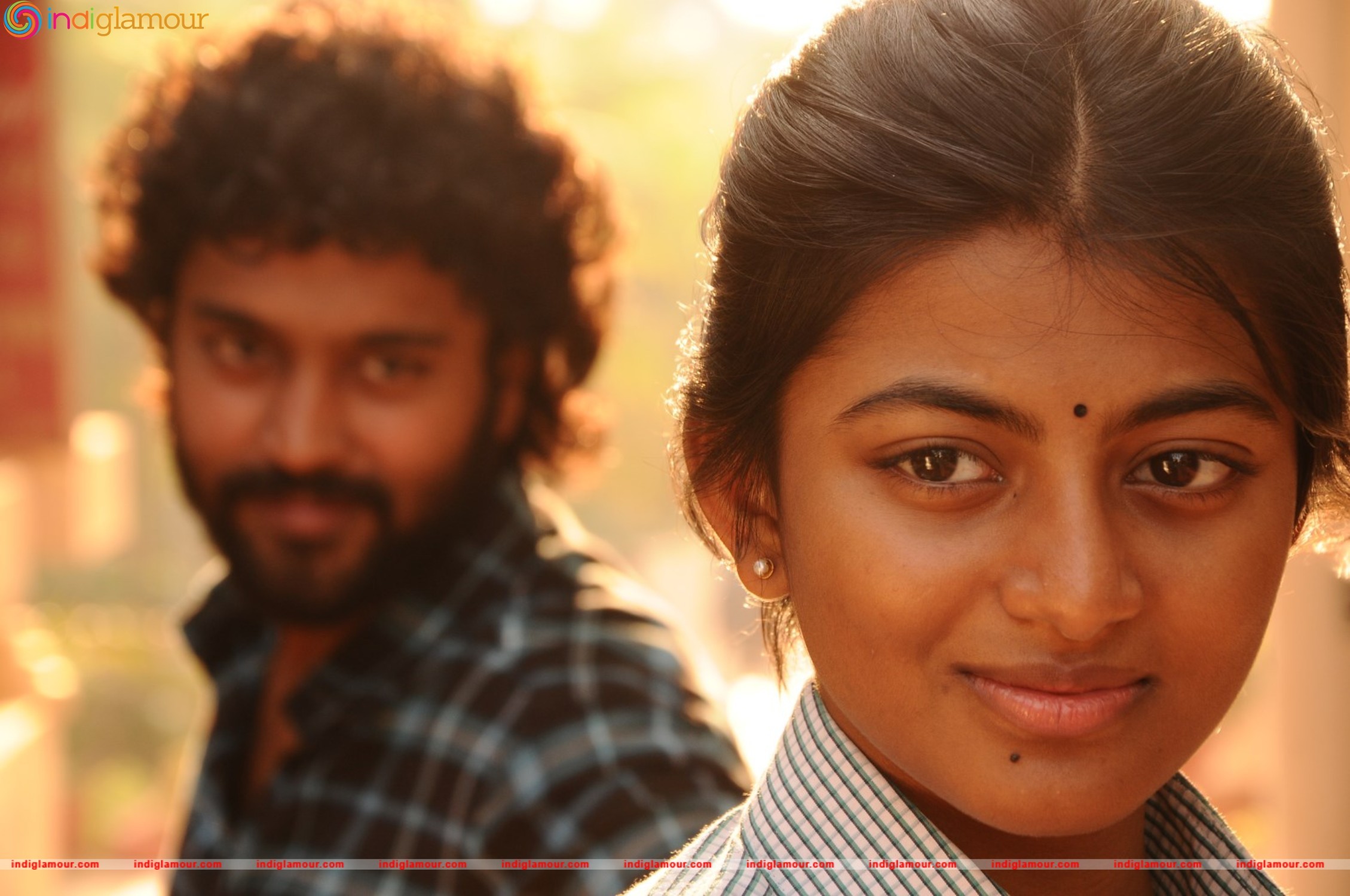 Tholi Premalo Movie hd photo