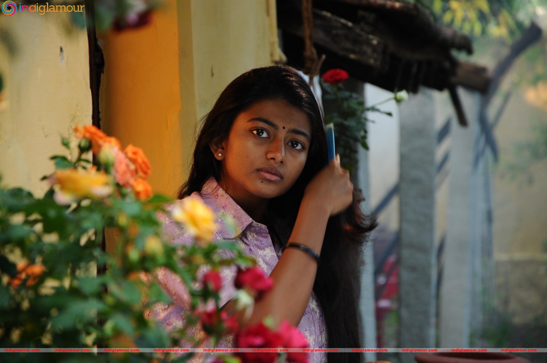 Tholi Premalo Movie hd photo