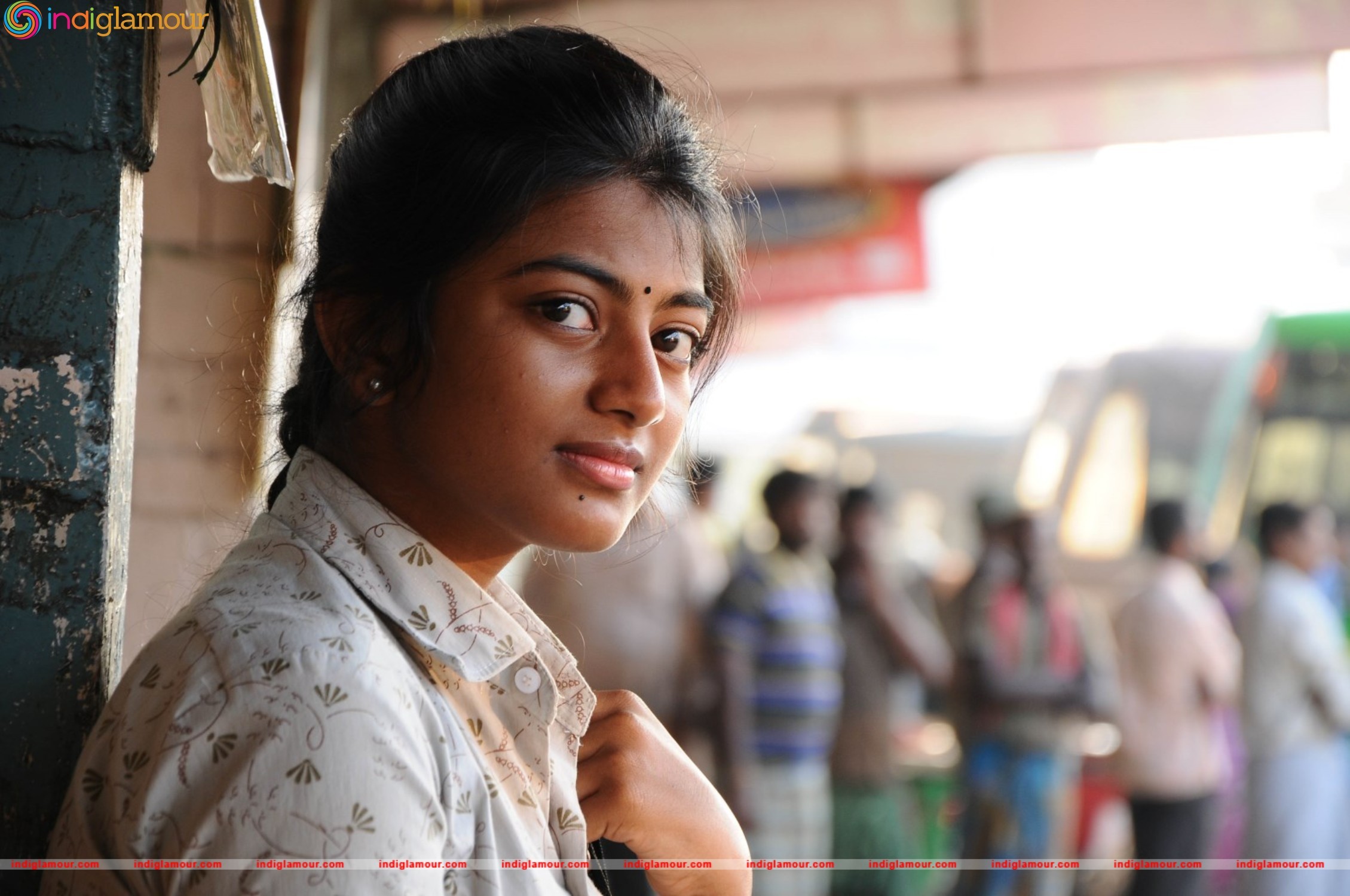Tholi Premalo Movie hd photo