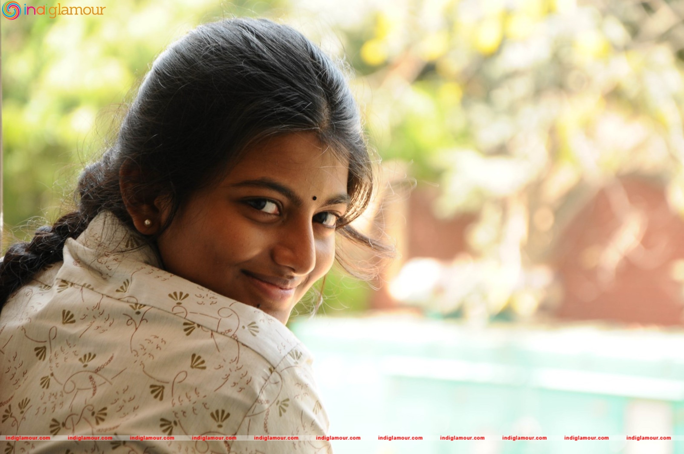 Tholi Premalo Movie hd photo