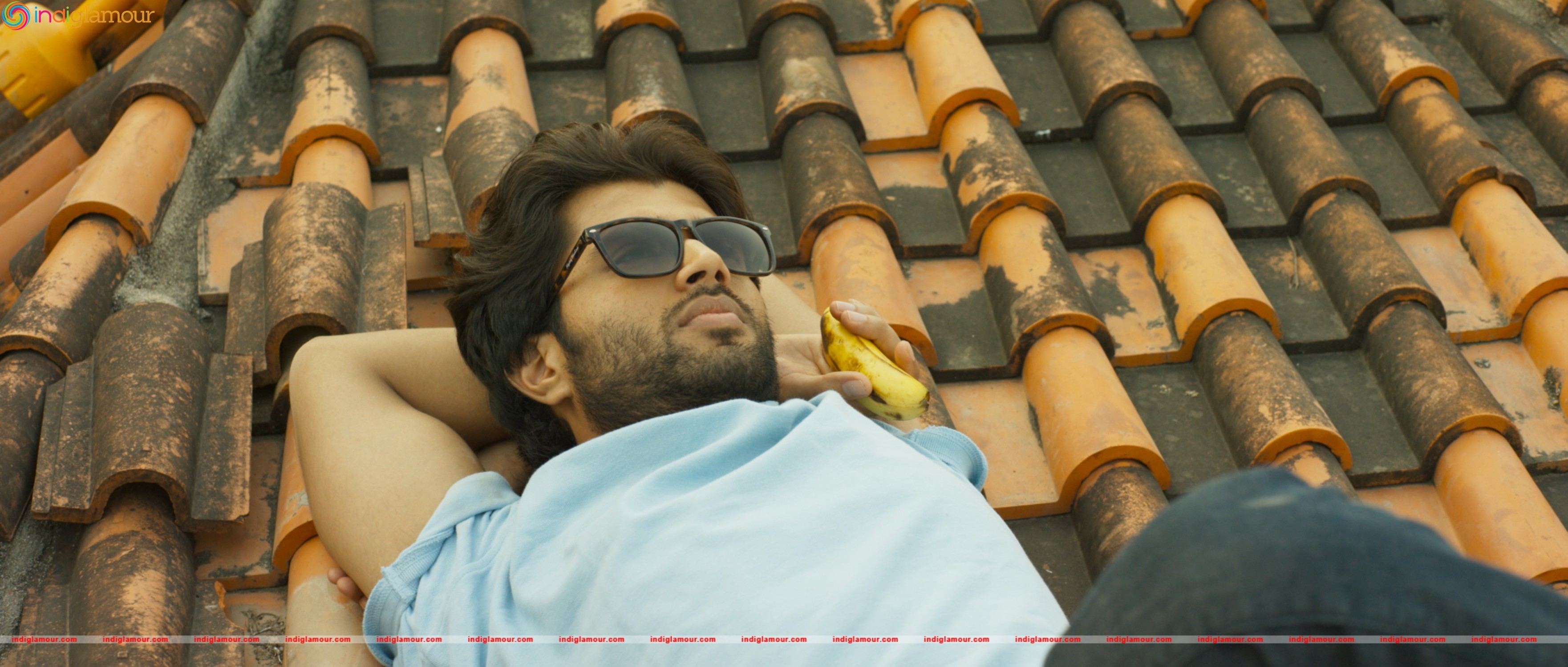 Pelli Choopulu Movie hd photo