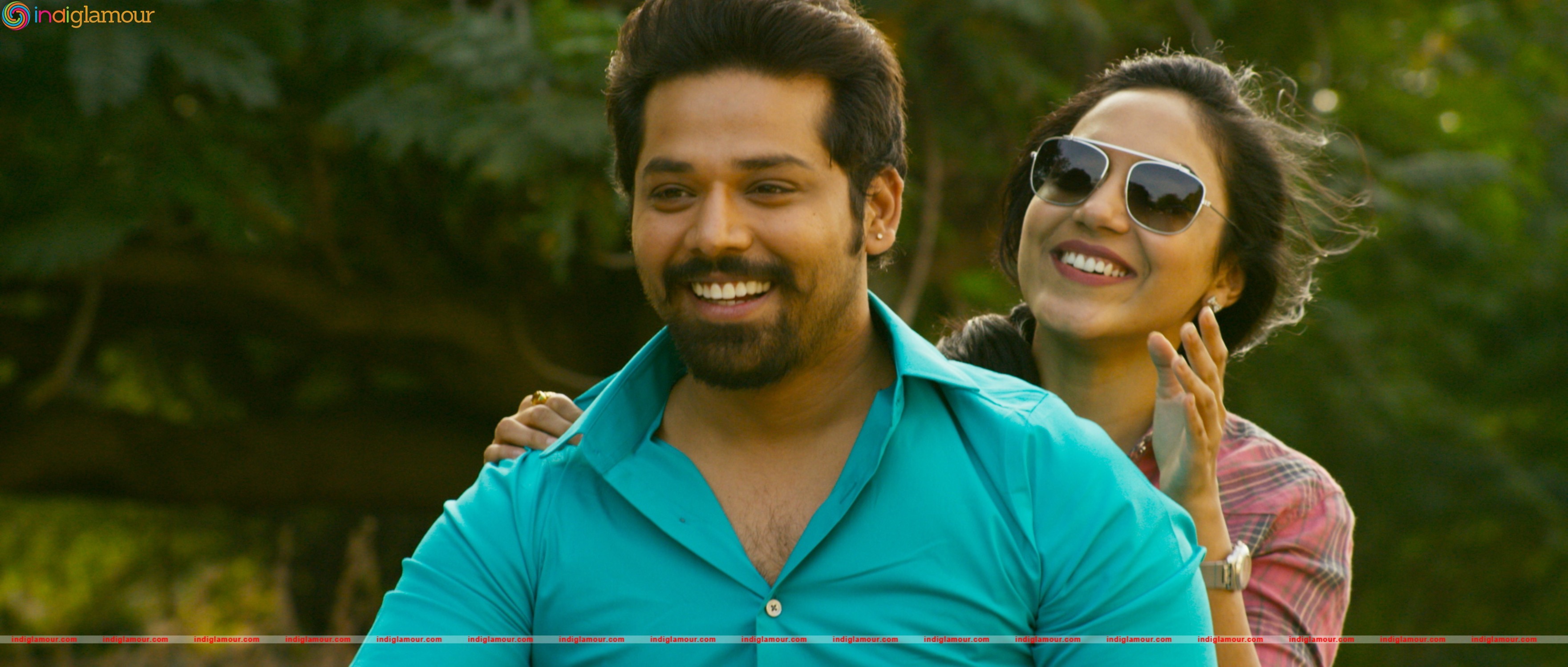 Pelli Choopulu Movie hd photo