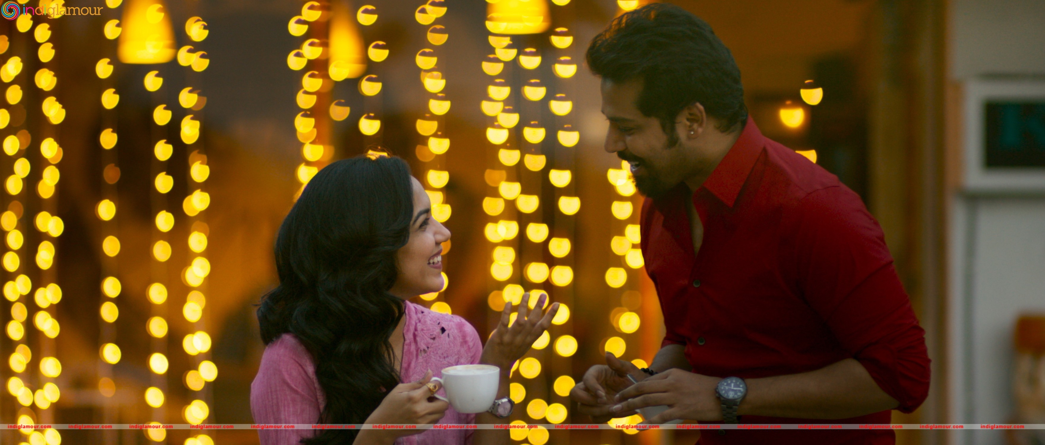 Pelli Choopulu Movie hd photo