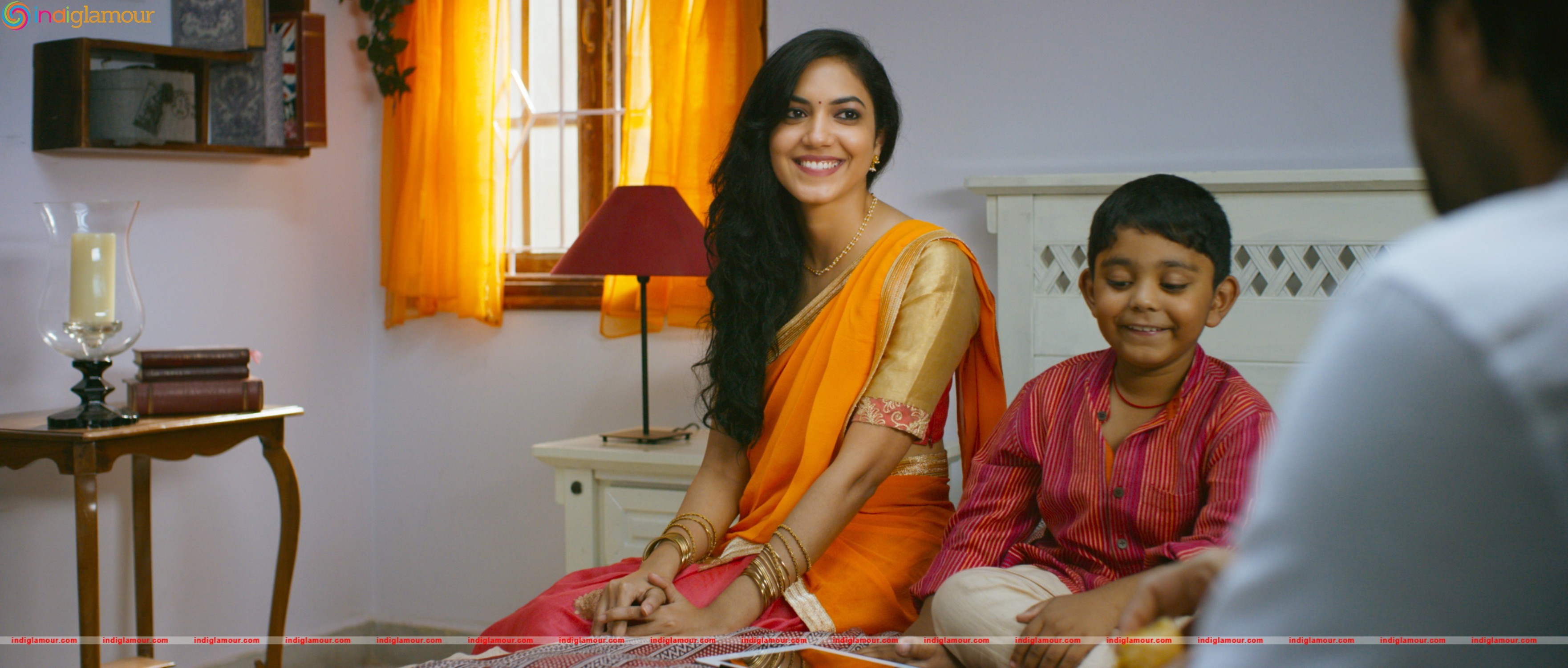 Pelli Choopulu Movie hd photo