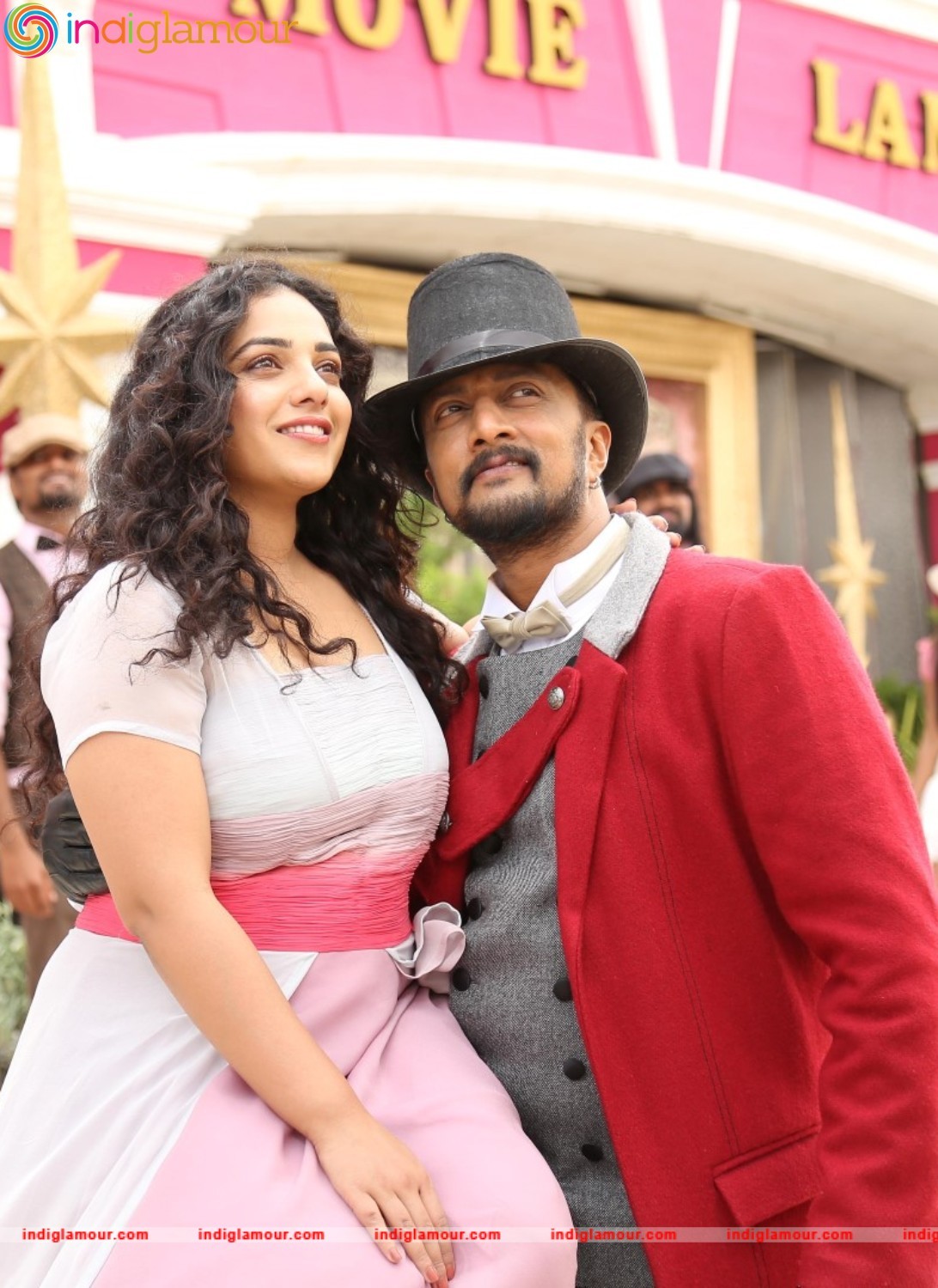 Mudinja Ivana Pudi Movie hd photo