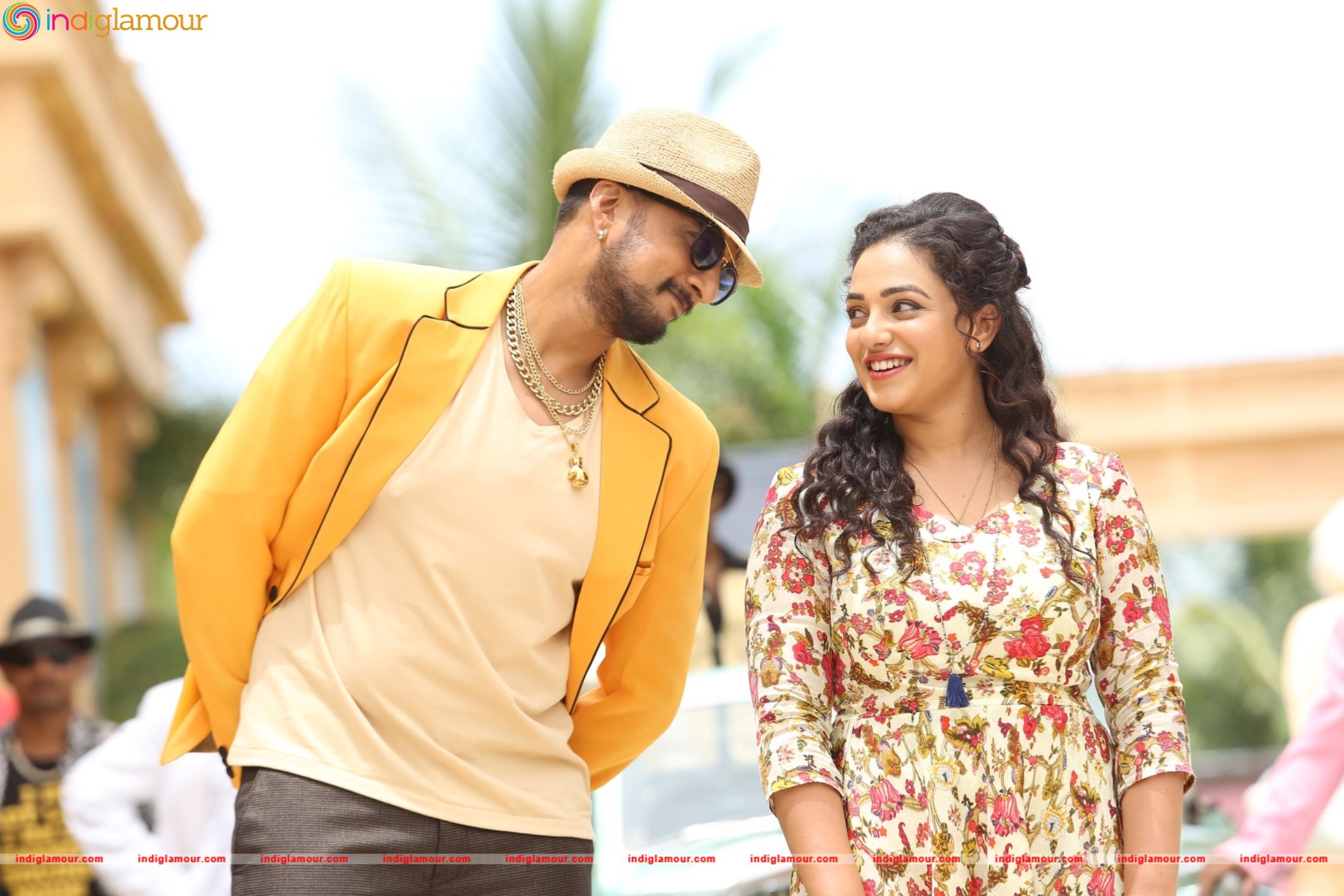 Mudinja Ivana Pudi Movie hd photo