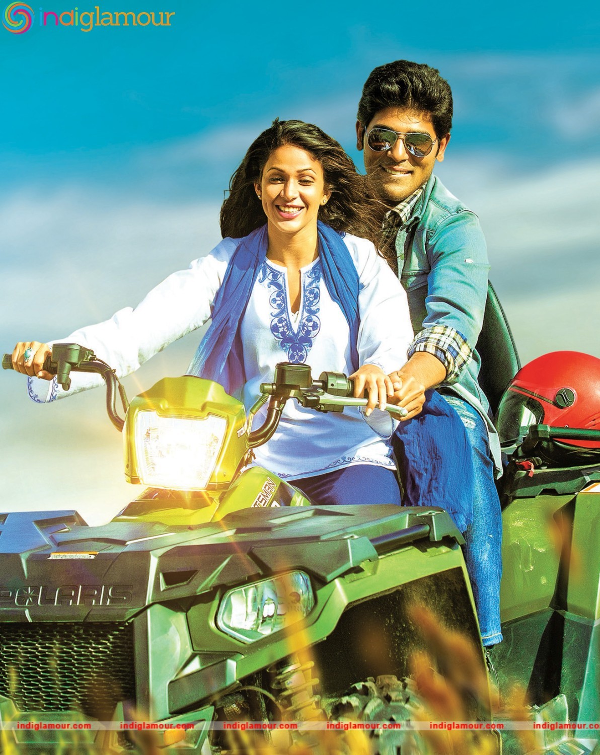 Srirastu Subhamastu Movie hd photo