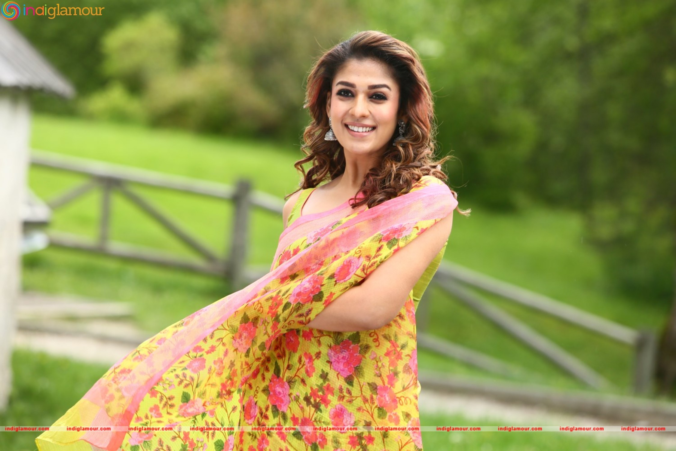 Babu Bangaram Movie hd photo