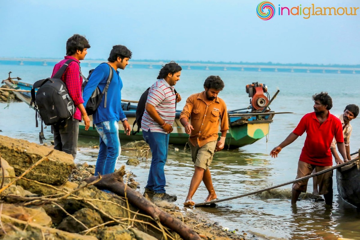 ATHARILLU Movie Photos Movie hd photo