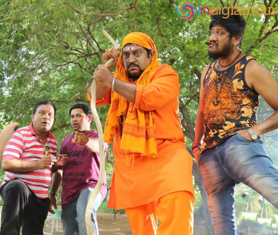 ATHARILLU Movie Photos Movie hd photo