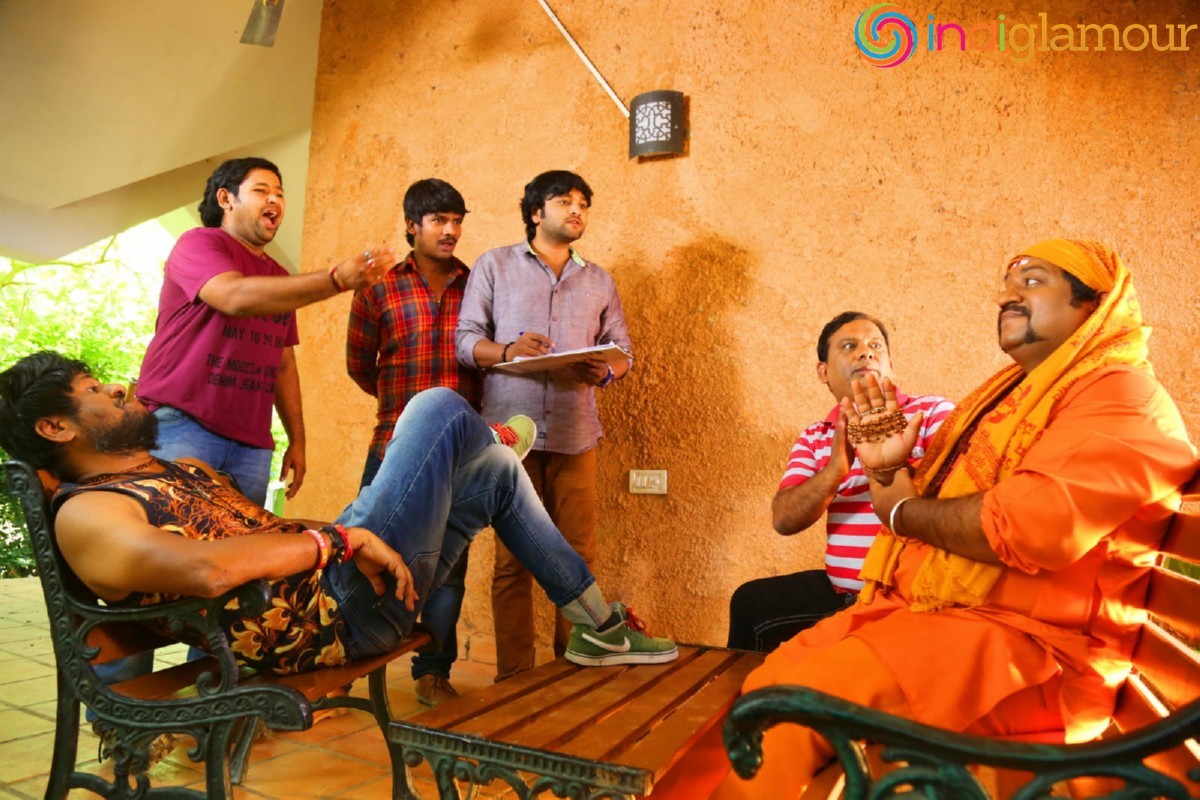 ATHARILLU Movie Photos Movie hd photo