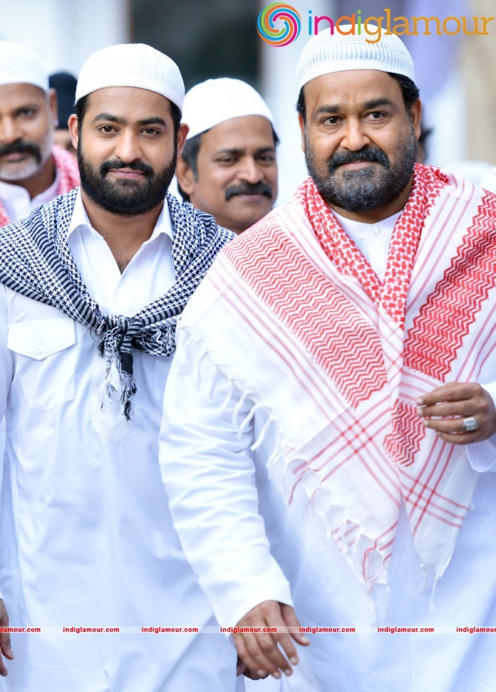 Janatha Garage Movie Eid Photos Movie hd photo