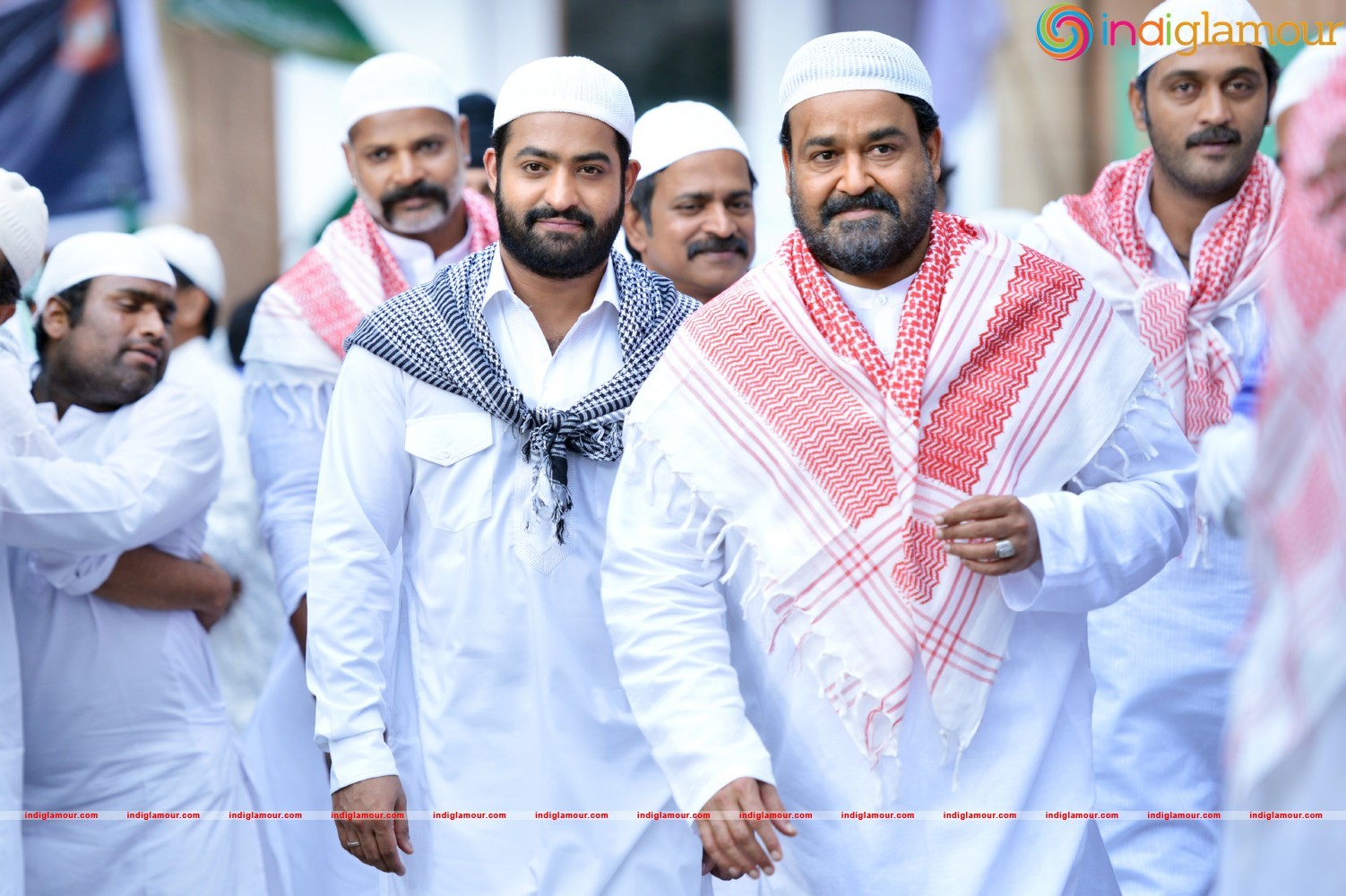 Janatha Garage Movie Eid Photos Movie hd photo