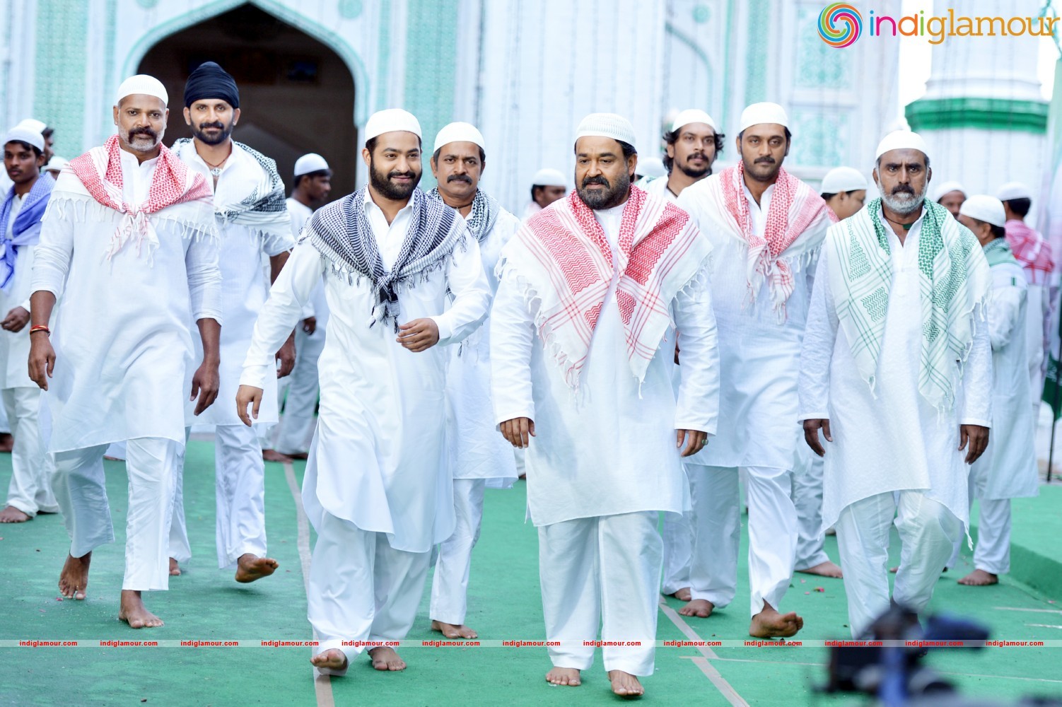 Janatha Garage Movie Eid Photos Movie hd photo