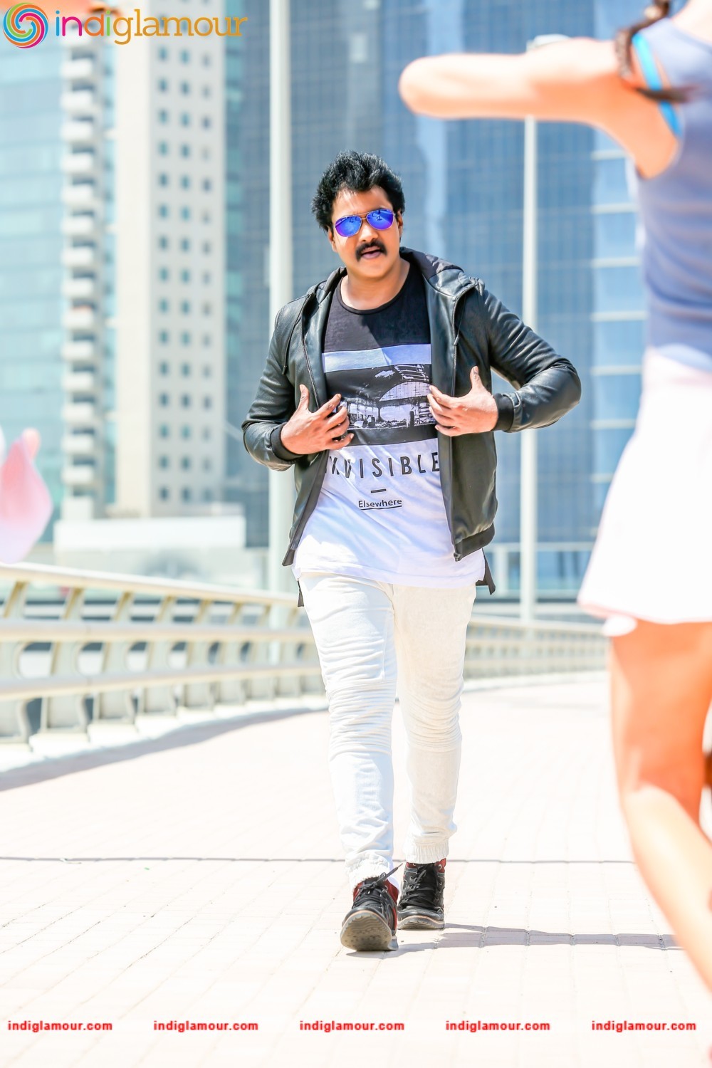 Jakkanna Movie hd photo