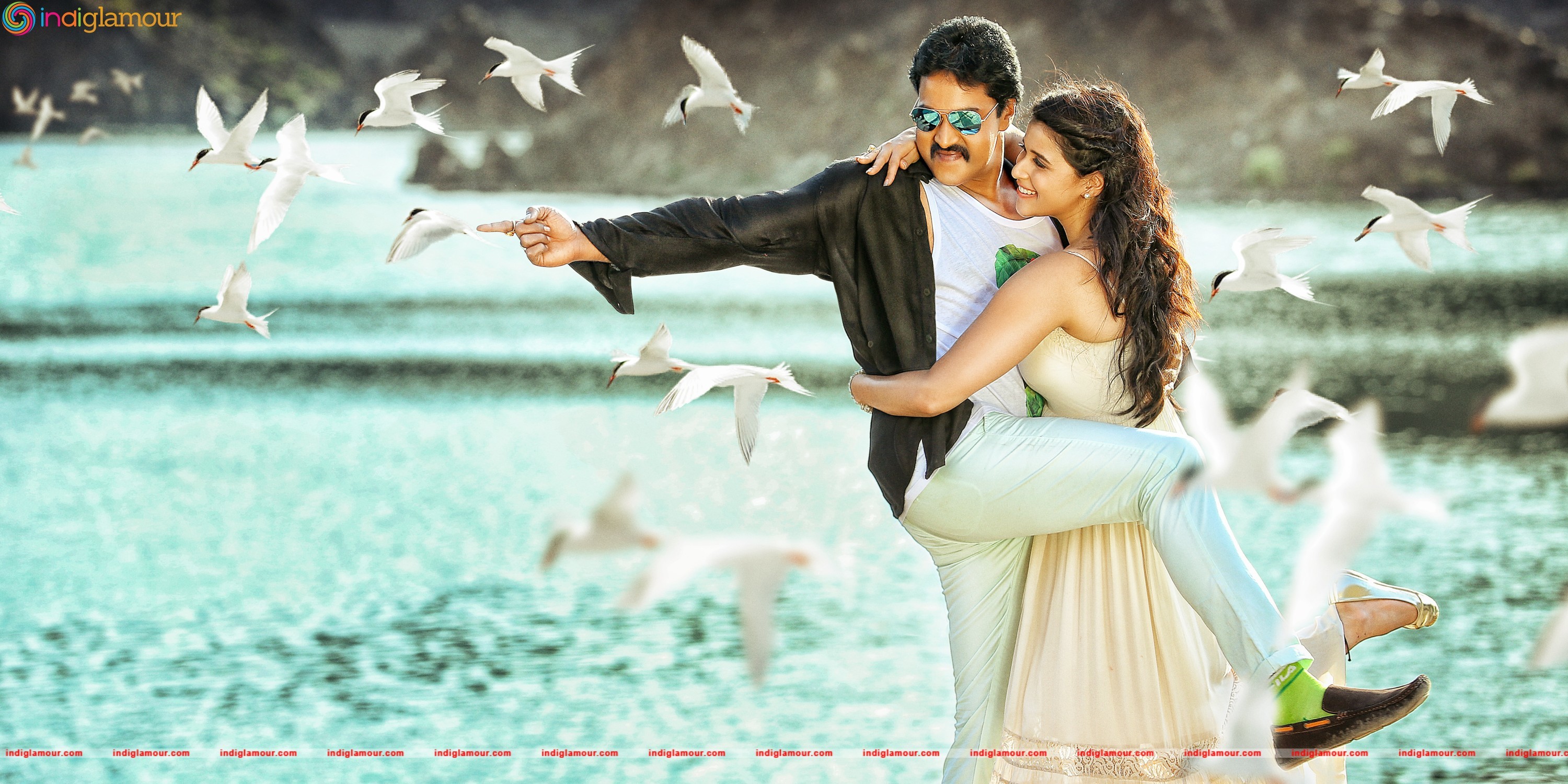 Jakkanna Movie hd photo