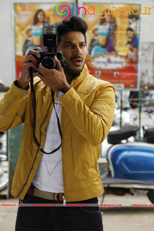 100 Days of Love Movie New Photos Movie hd photo