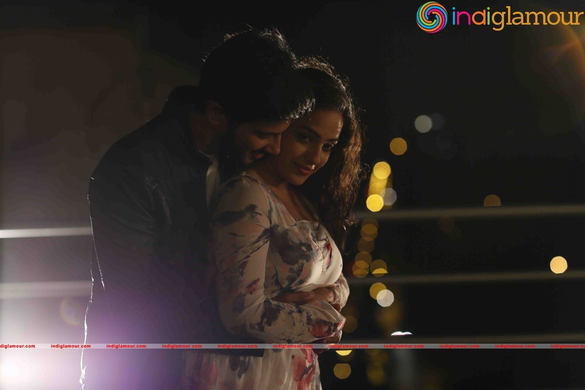 100 Days of Love Movie New Photos Movie hd photo