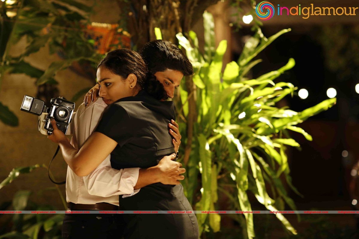 100 Days of Love Movie New Photos Movie hd photo