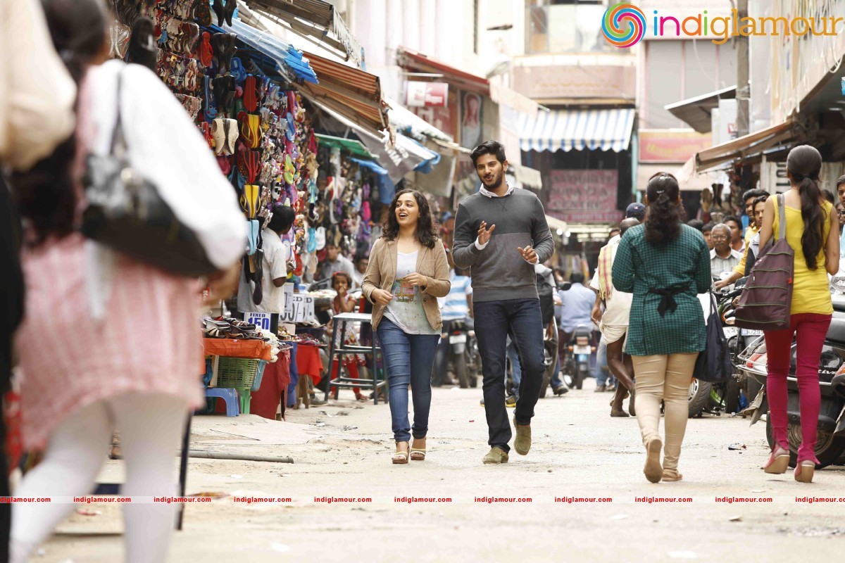 100 Days of Love Movie New Photos Movie hd photo