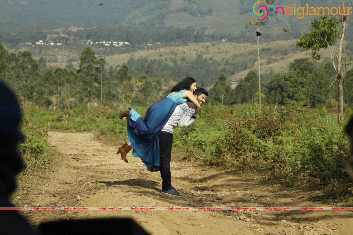 100 Days of Love Movie New Photos Movie hd photo