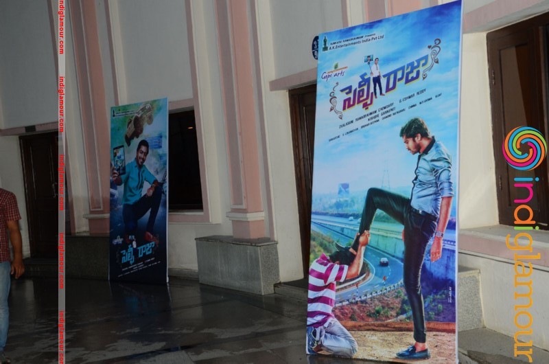 Selfi Raja Movie hd photo