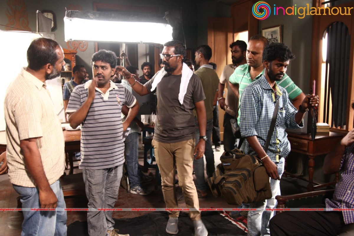 Bongu Movie Stills Movie hd photo