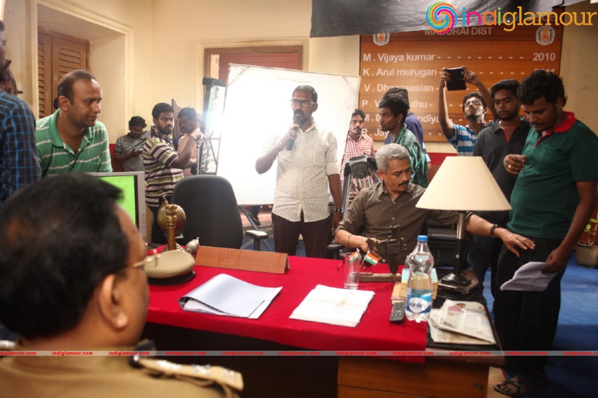 Bongu Movie Stills Movie hd photo